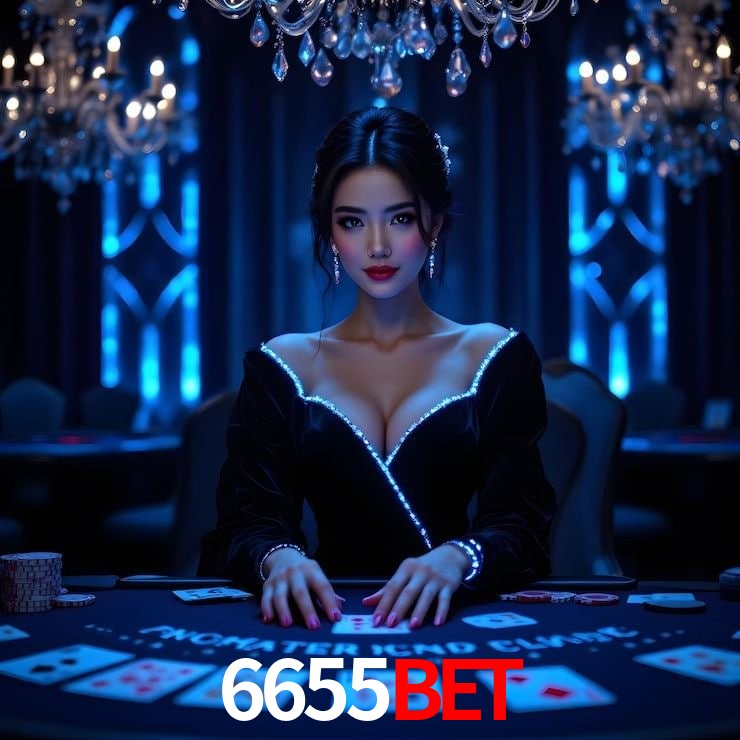 Games Directory 6655Bet