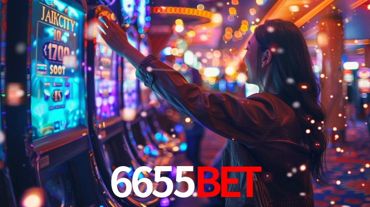 6655Bet,6655Bet App
