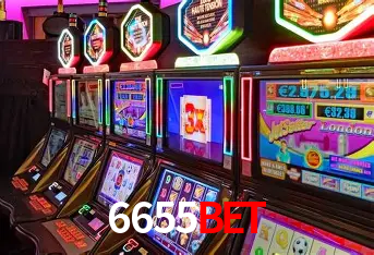Explorando a Categoria de Eventos em Apostas na 6655Bet