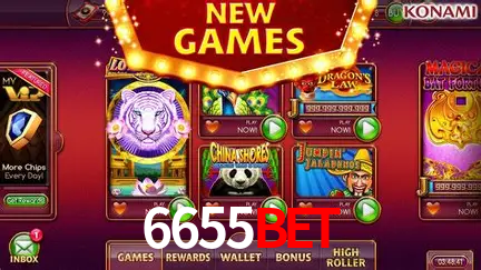 Blackjack Table 6655Bet