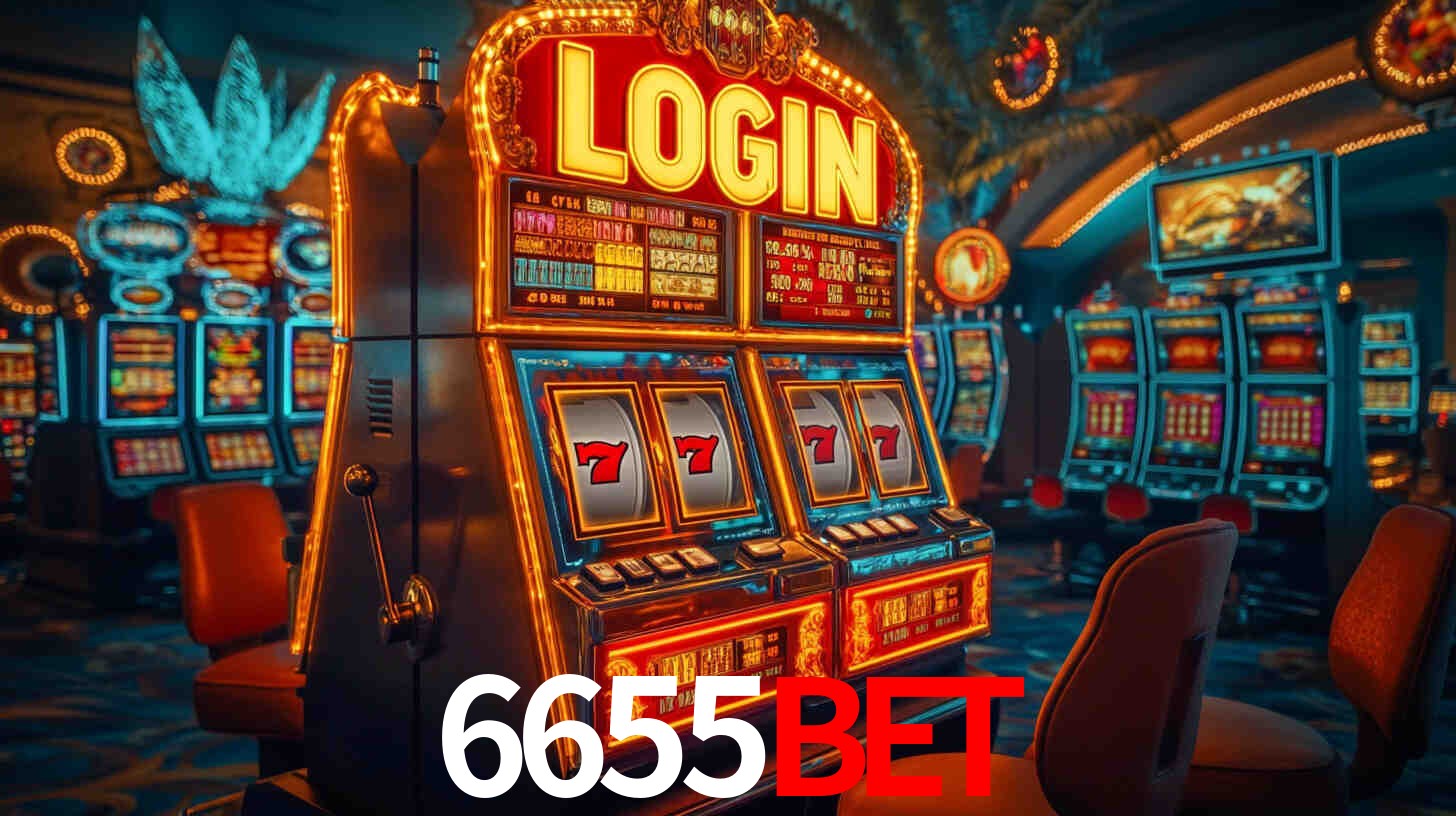 Tournaments 6655Bet