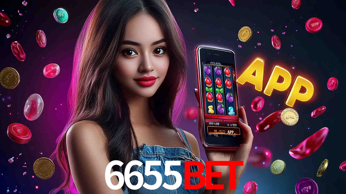 Apostas Esportivas na 6655Bet: Um Guia Completo