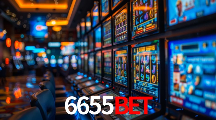 2FA Security 6655Bet