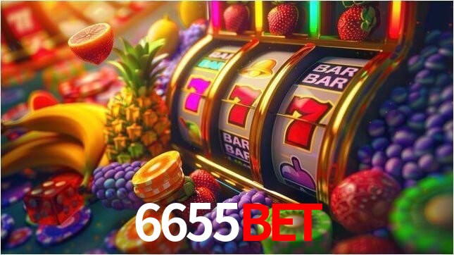 Seasonal Promotions 6655Bet
