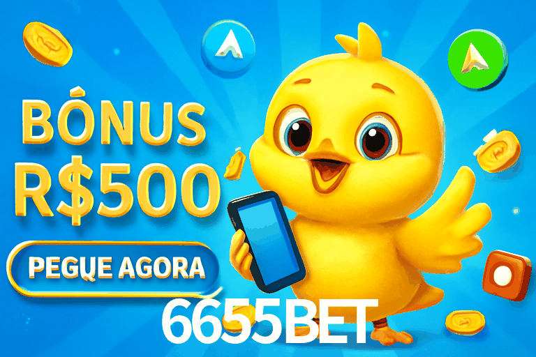 Account Benefits 6655Bet