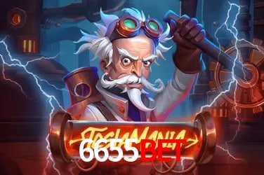 Live Casino 6655Bet