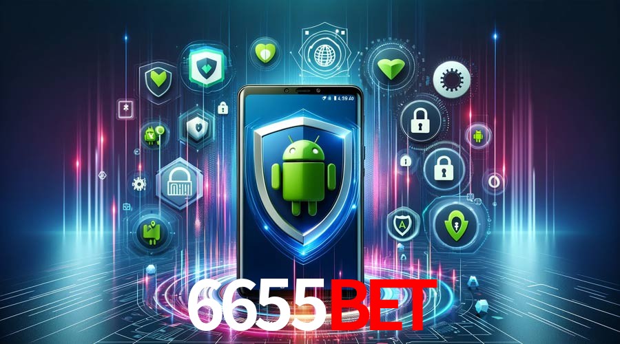 Slot Games 6655Bet