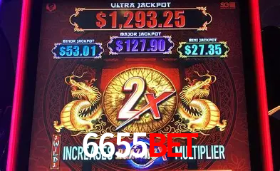 VIP Casino 6655Bet