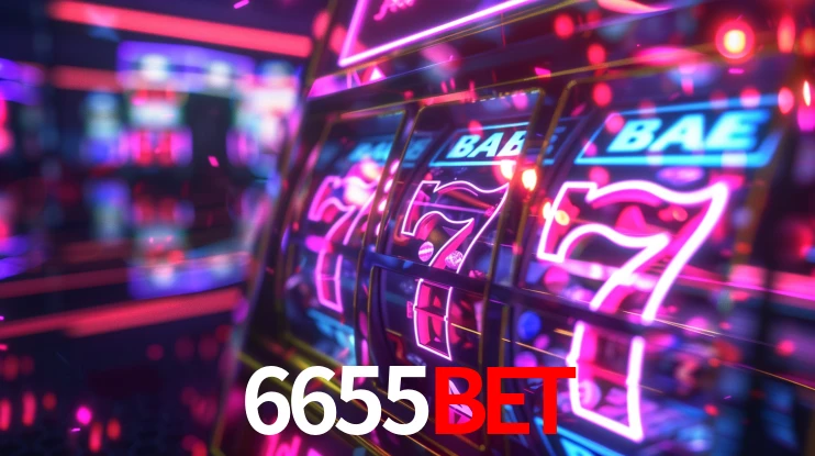 Game Providers 6655Bet