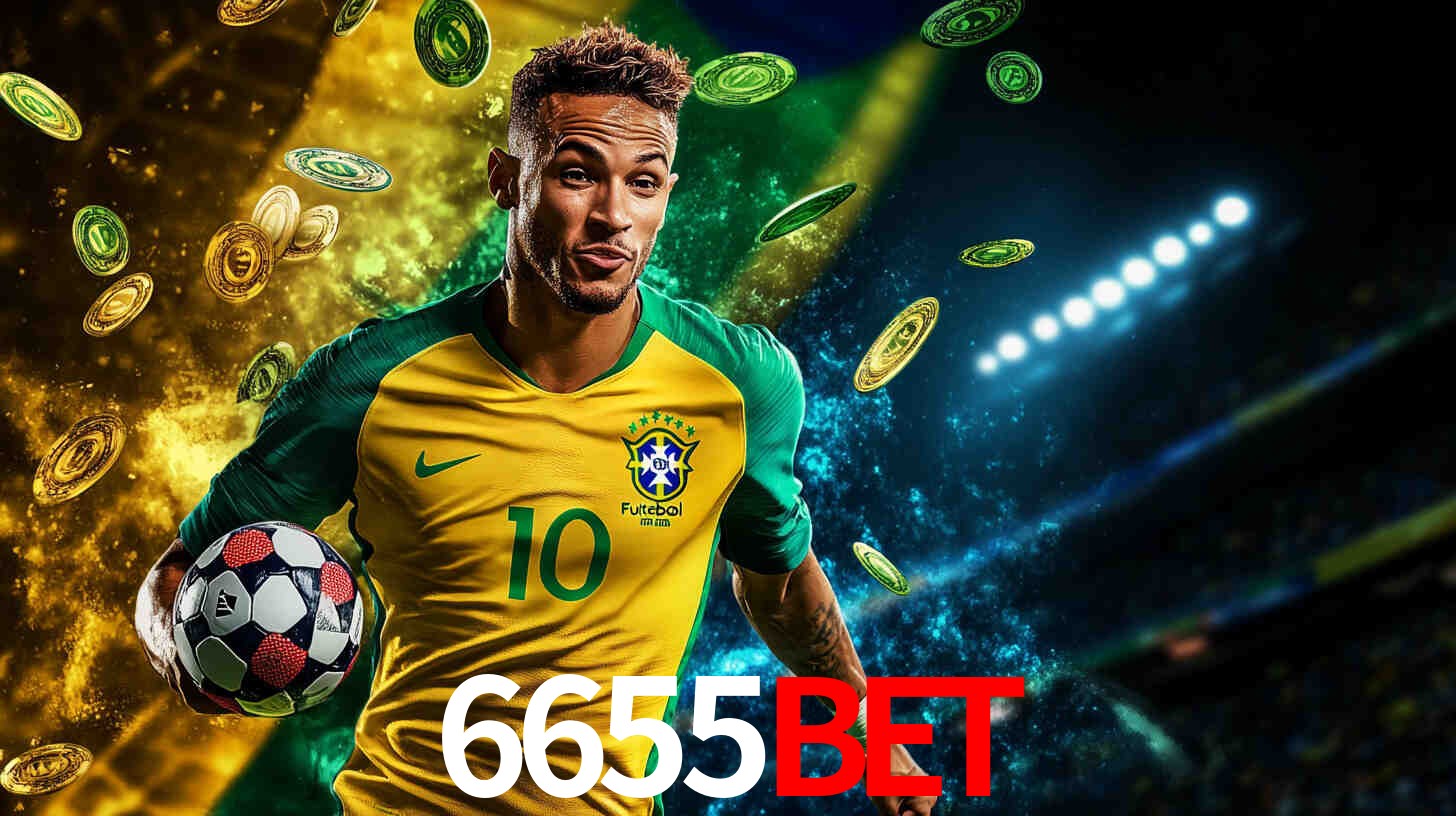 A Experiência Imersiva dos Cassinos Ao Vivo no 6655Bet