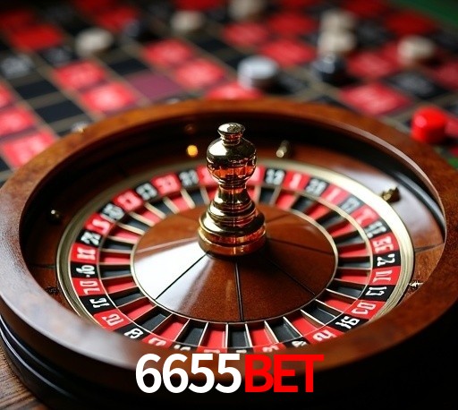 API Integration 6655Bet