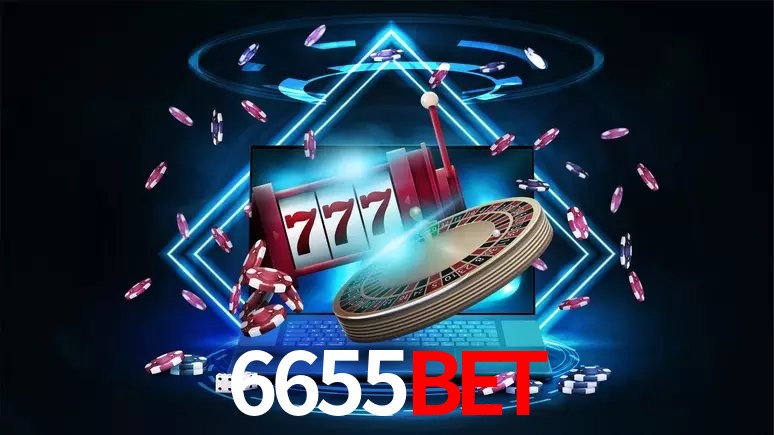 Game Providers 6655Bet