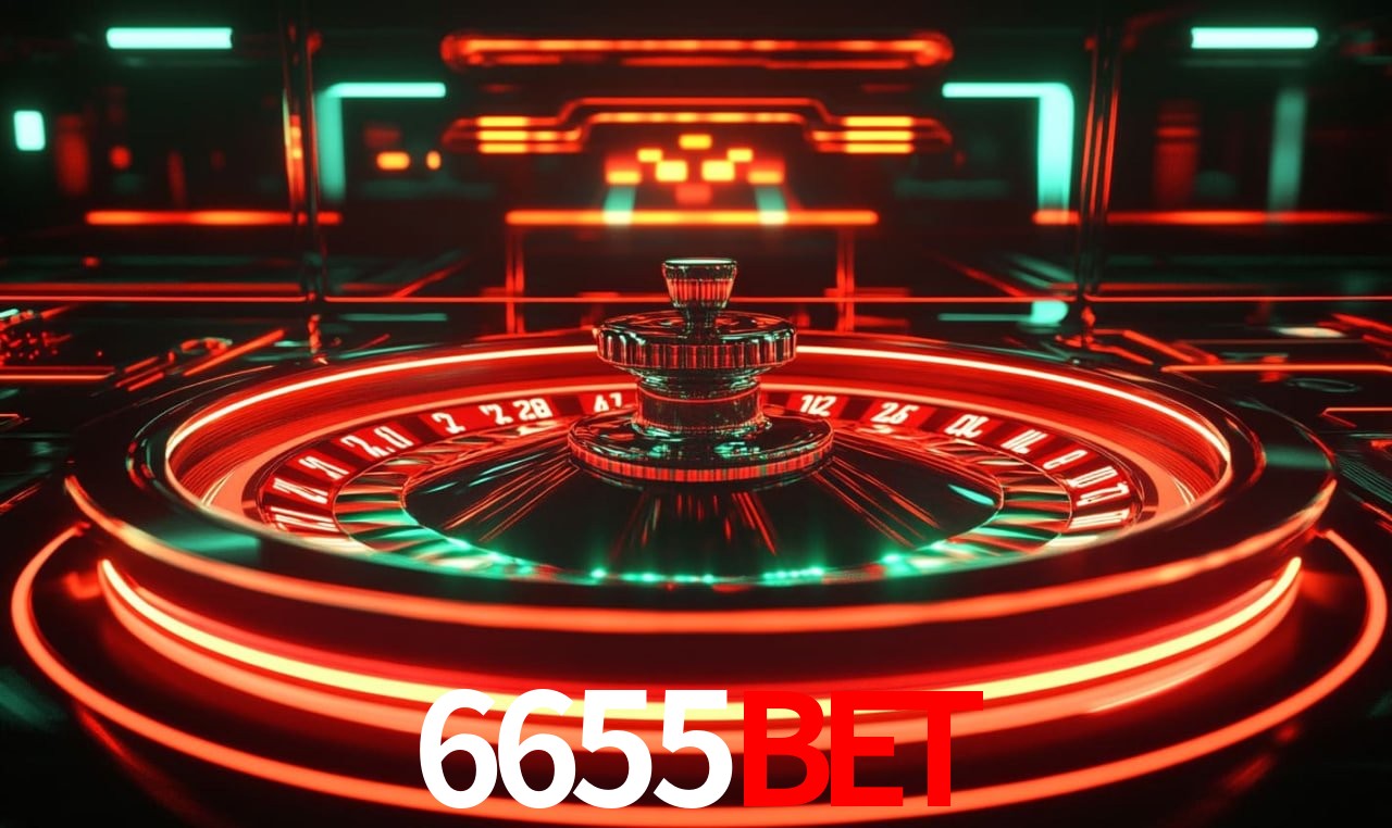 A Revolução dos Aplicativos de Jogos no 6655Bet