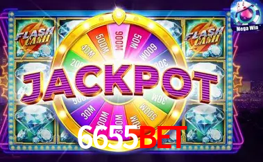 Descubra o Mundo do Cassino Online com 6655Bet