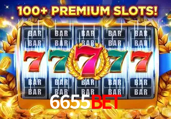 Descubra a Magia dos Jogos de Arcade no 6655Bet
