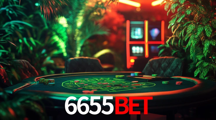 Programa VIP 6655Bet