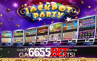 Desvendando o Mundo dos Jogos Virtuais na 6655Bet