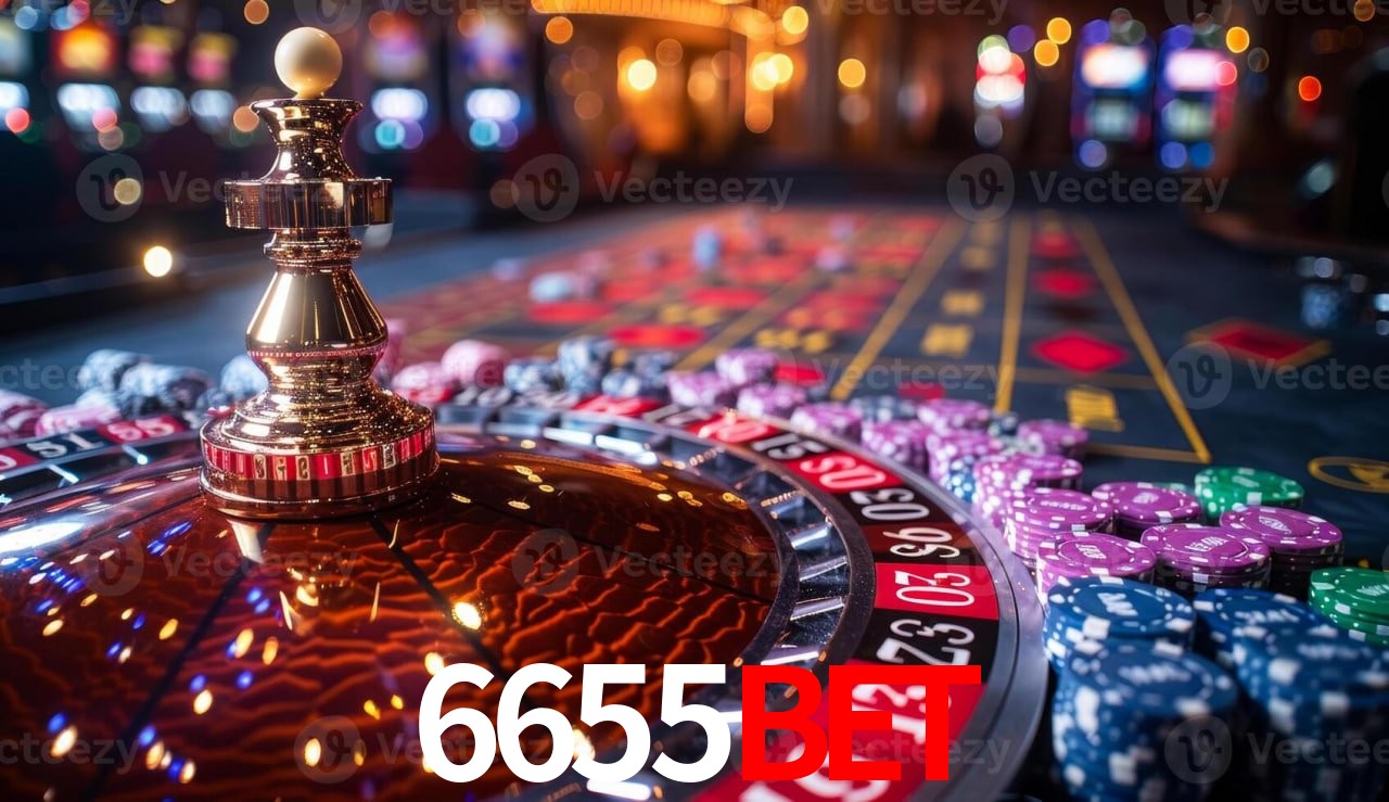 Flash Promotion 6655Bet