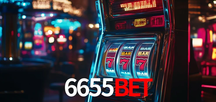 Welcome Bonus 6655Bet