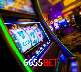 Inovações de Jogos na 6655Bet: O Futuro das Experiências Interativas