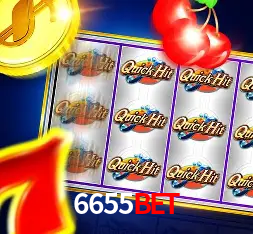 A Emoção da Loteria na 6655Bet: Uma Chance de Mudança de Vida