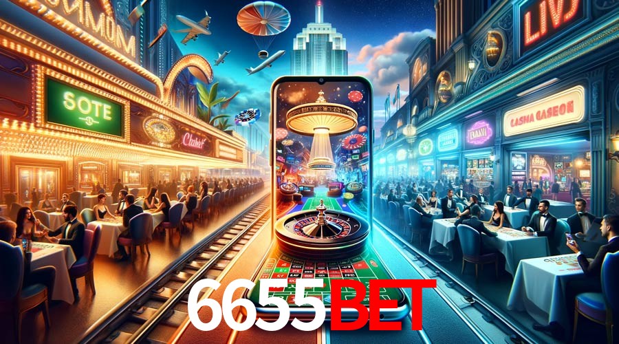 Quick Registration 6655Bet