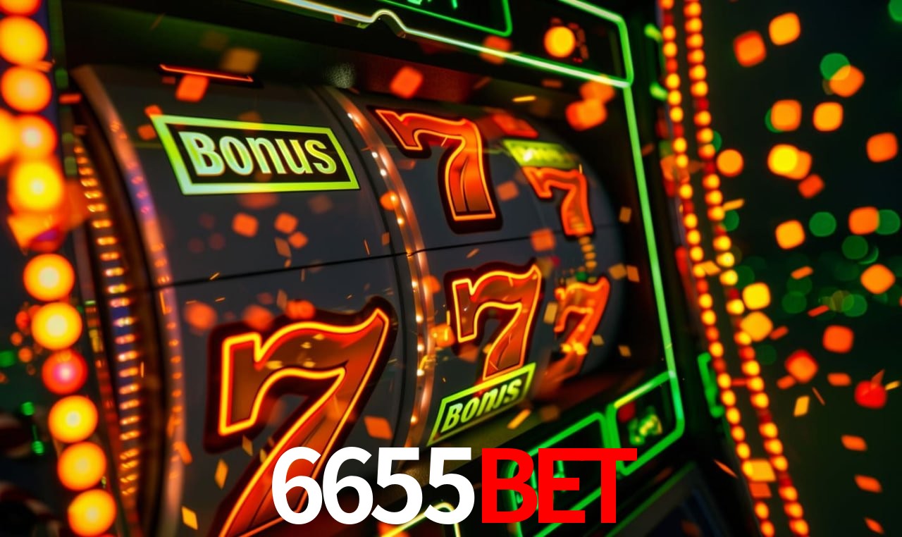 Desvendando o Mundo dos Jogos Virtuais na 6655Bet