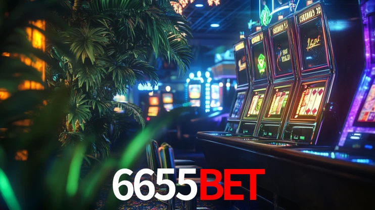 Tournaments 6655Bet