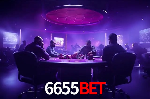 Explorando a Categoria de Eventos em Apostas na 6655Bet