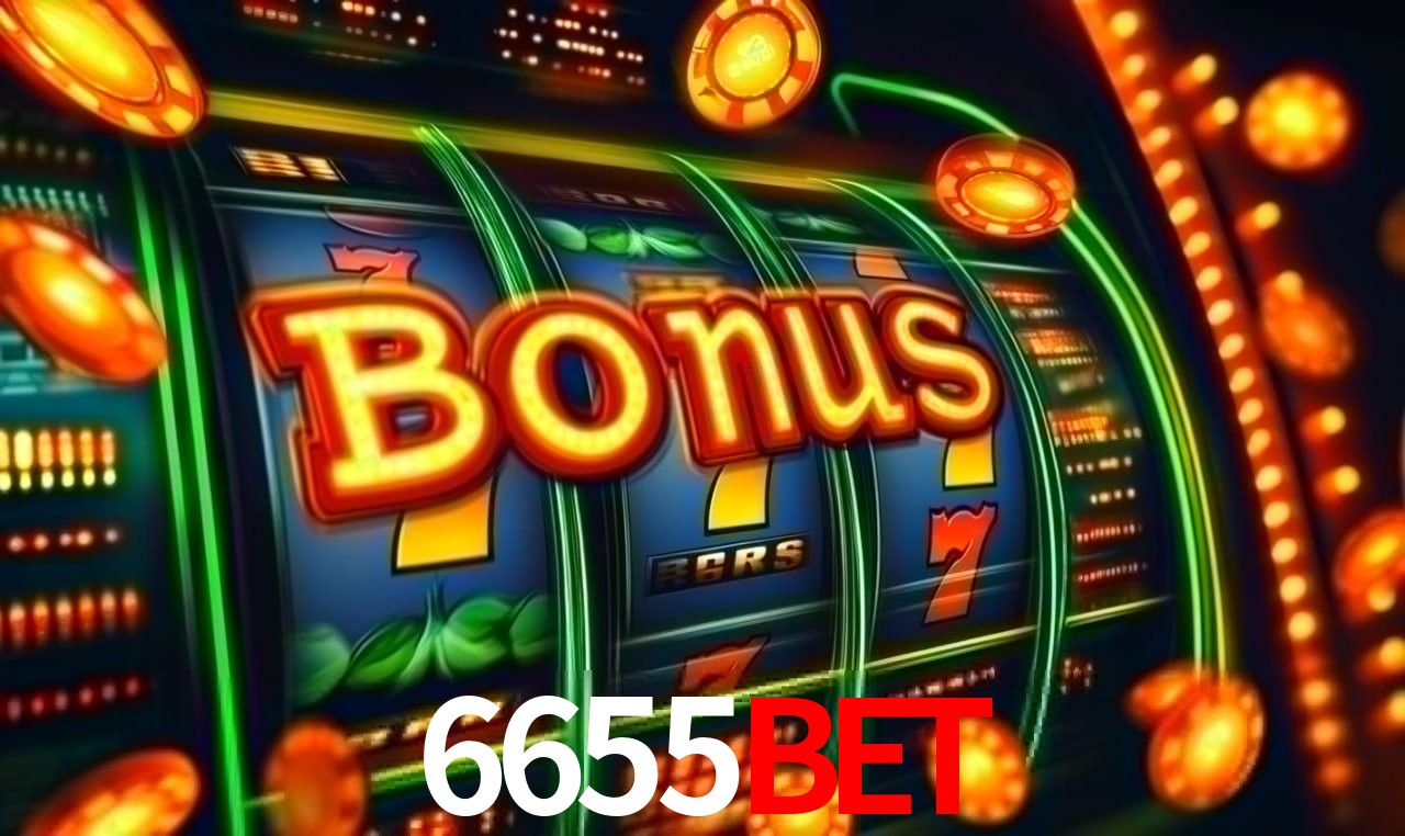 Blackjack Table 6655Bet